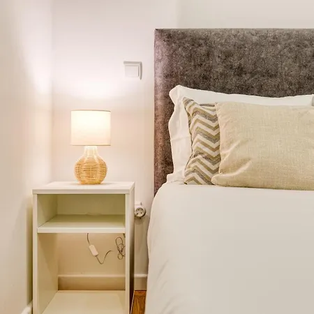 Oporto Guest Heroismo Flat Exterior photo