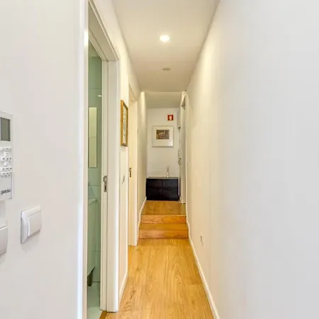 Oporto Guest Heroismo Flat Exterior photo