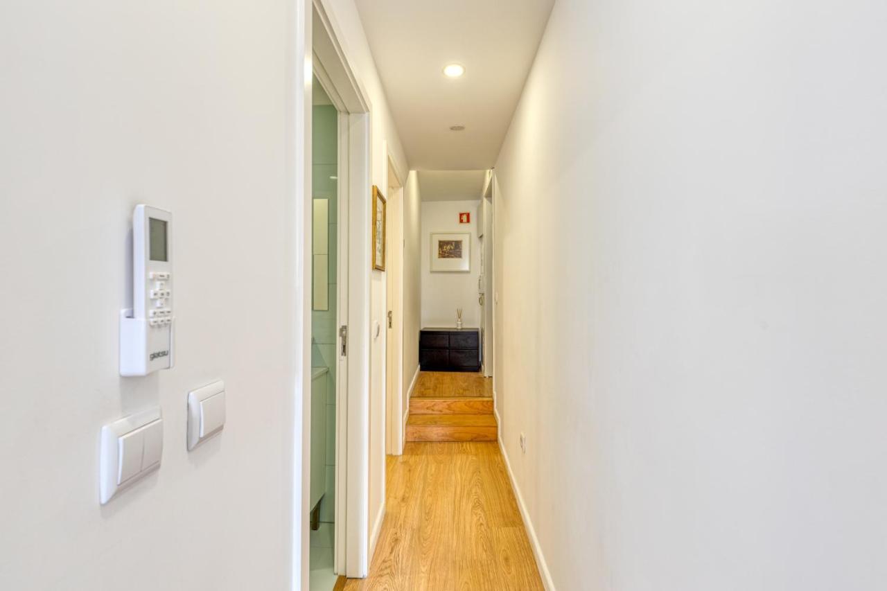 Appartement Guest Heroismo Flat Oporto