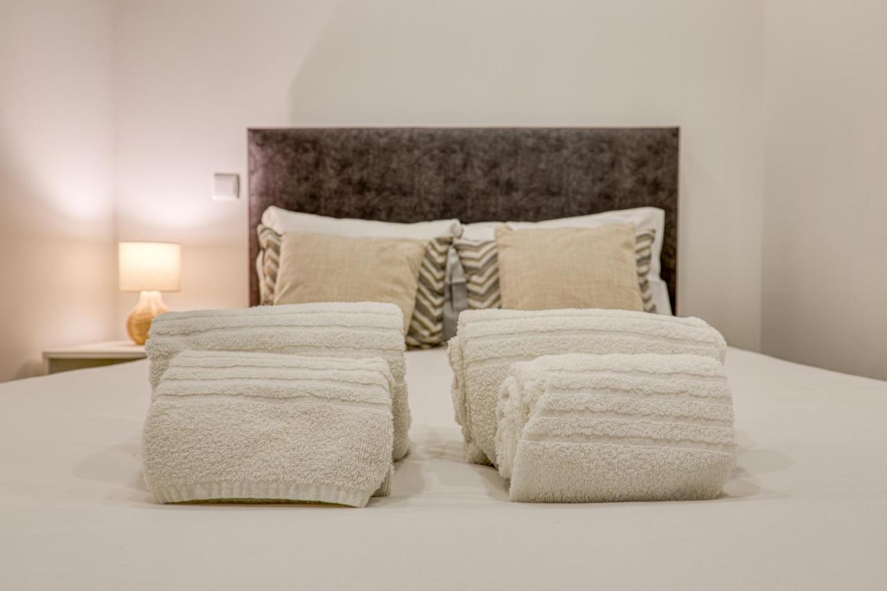 Appartement Guest Heroismo Flat Oporto
