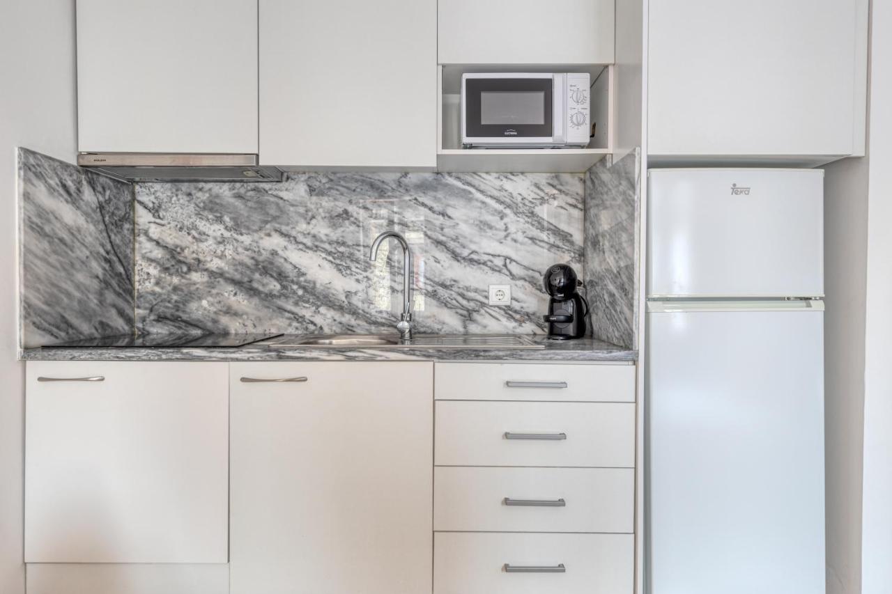 Guest Heroismo Flat Appartement