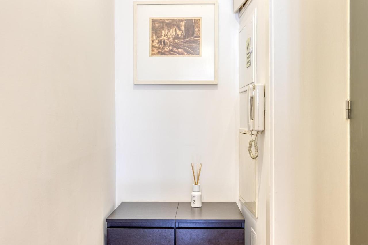 Guest Heroismo Flat Appartement