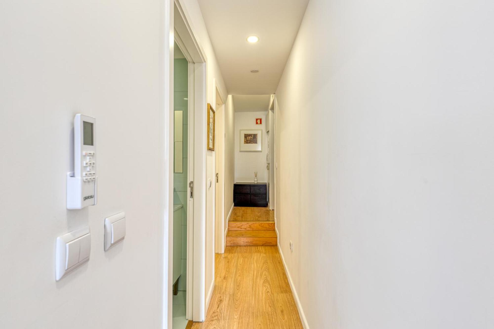 Guest Heroismo Flat Appartement Porto