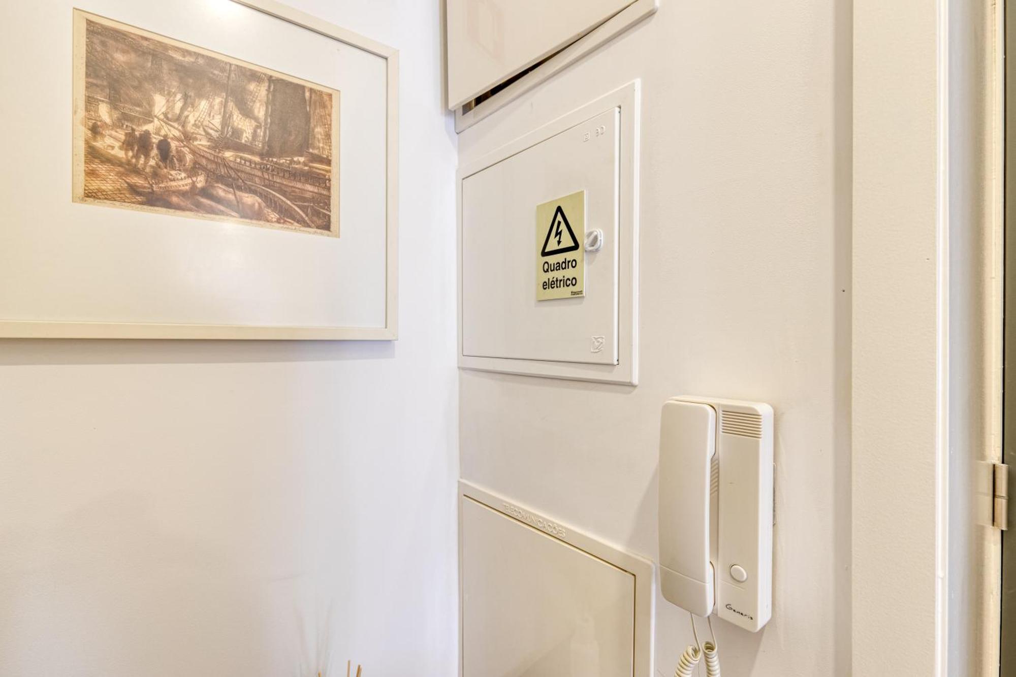 Appartement Guest Heroismo Flat *