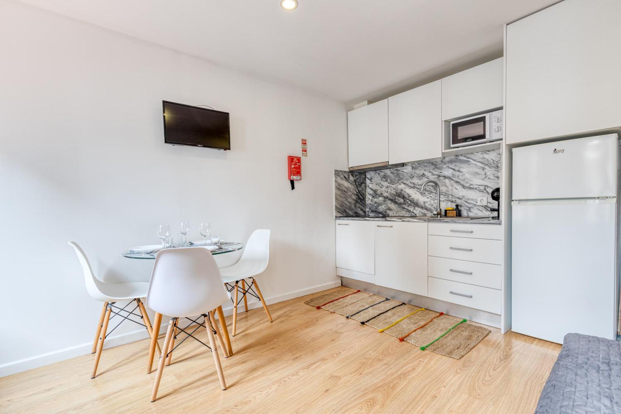 Appartement Guest Heroismo Flat Porto