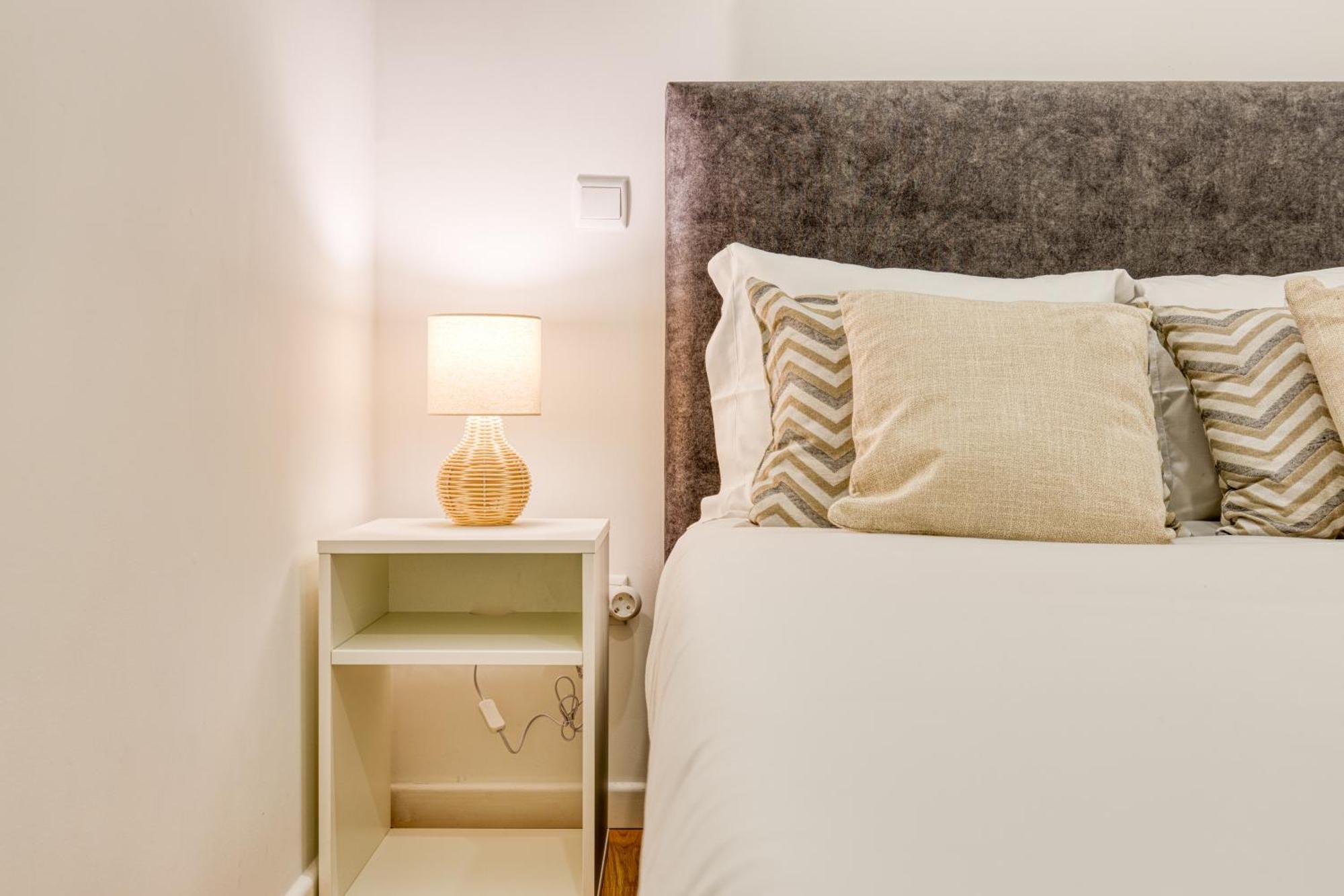 Appartement Guest Heroismo Flat Oporto
