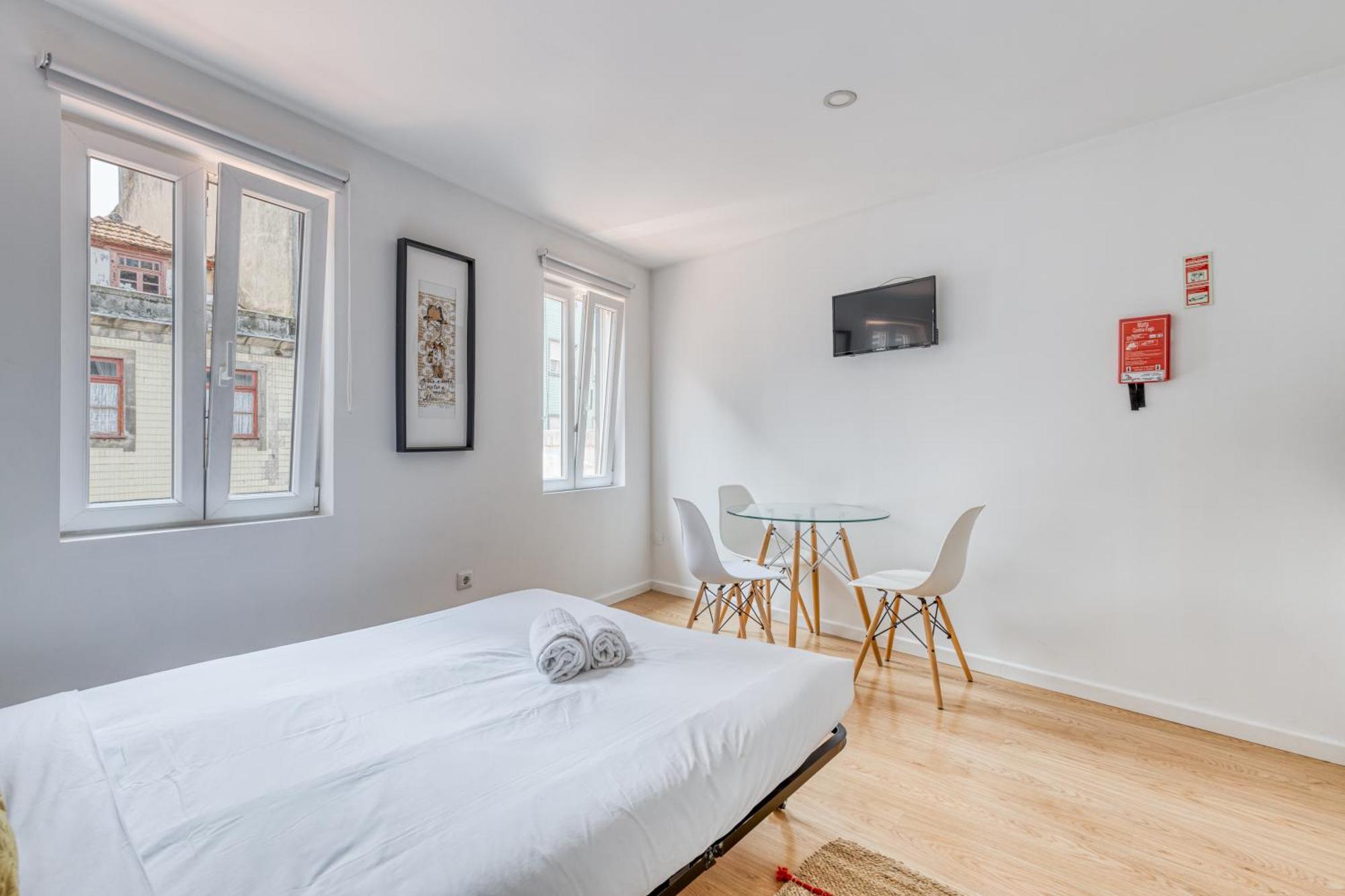 Appartement Guest Heroismo Flat Porto
