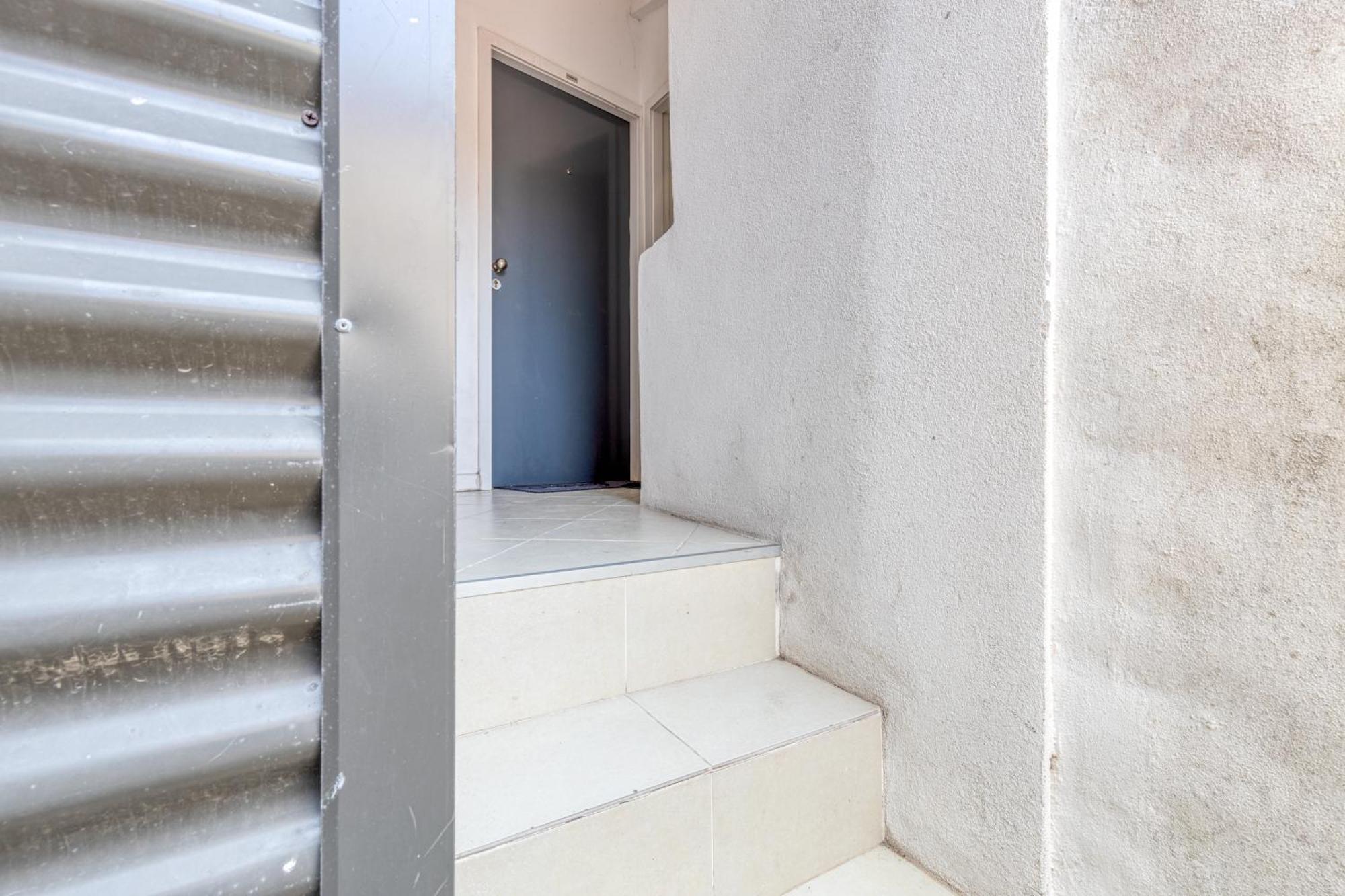 Apartment Guest Heroismo Flat Porto