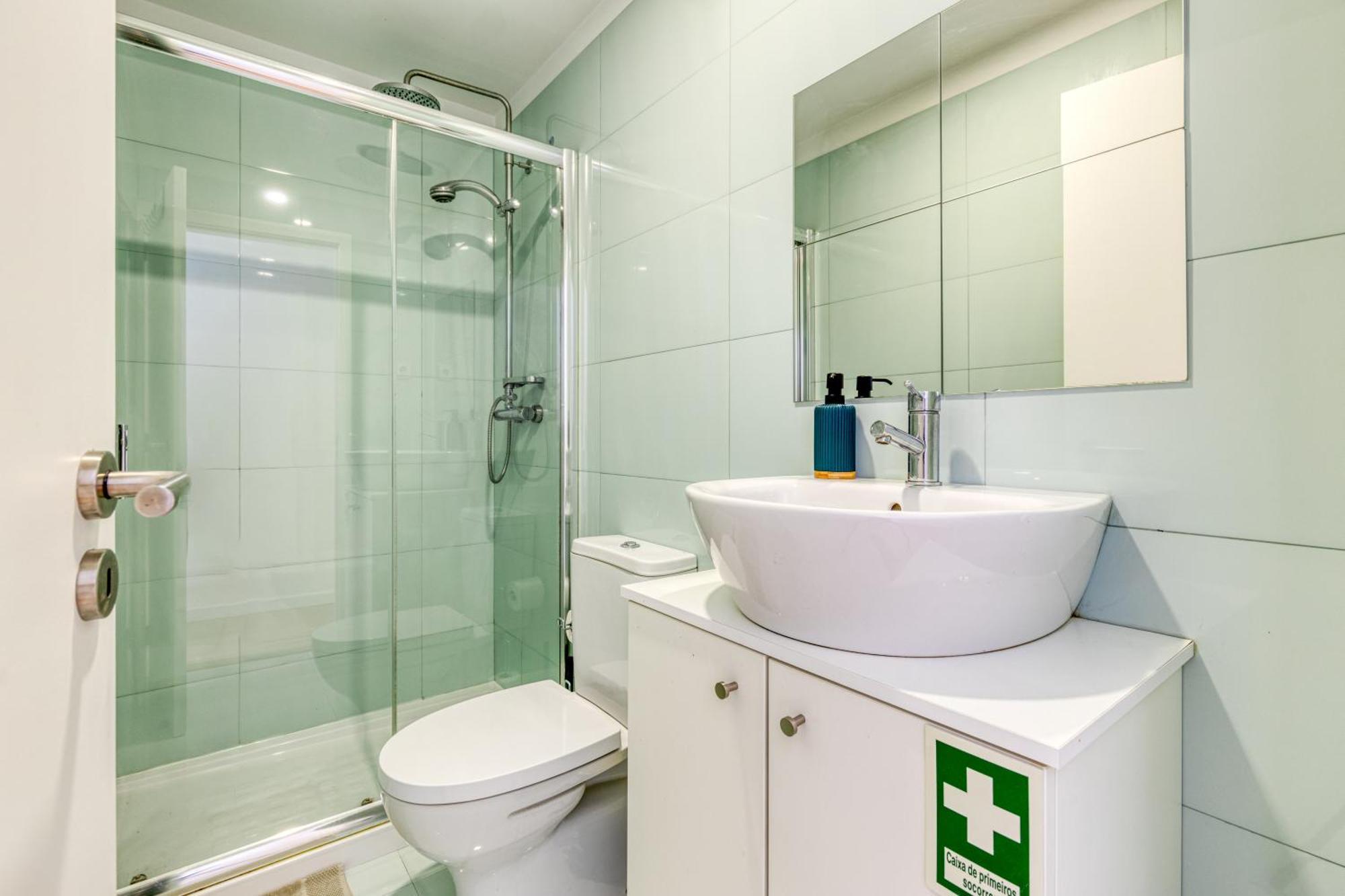 Guest Heroismo Flat Oporto