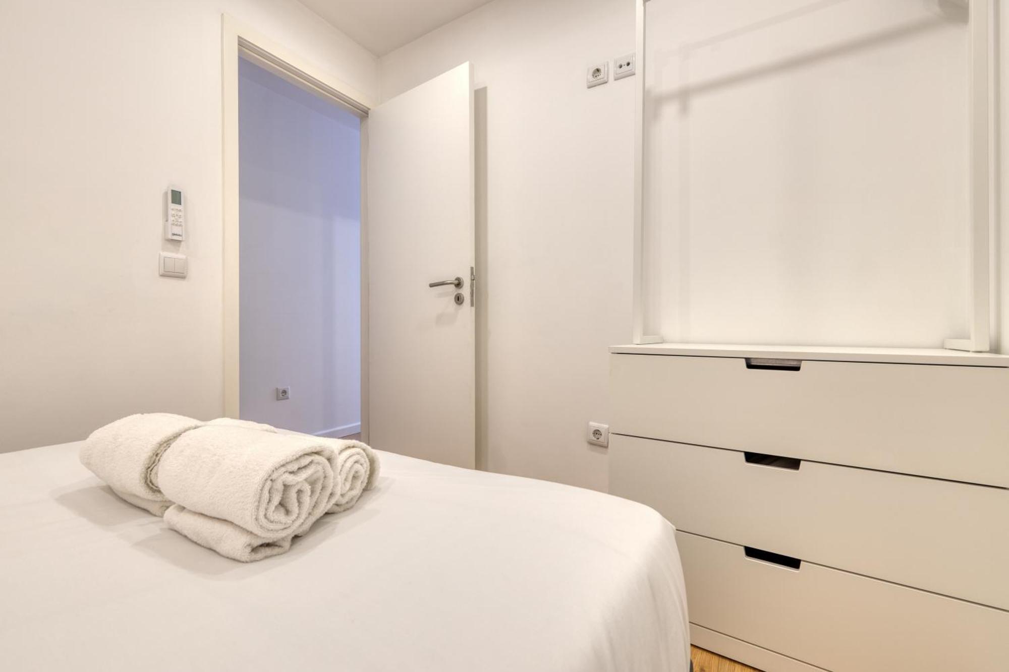 Appartement Guest Heroismo Flat Porto