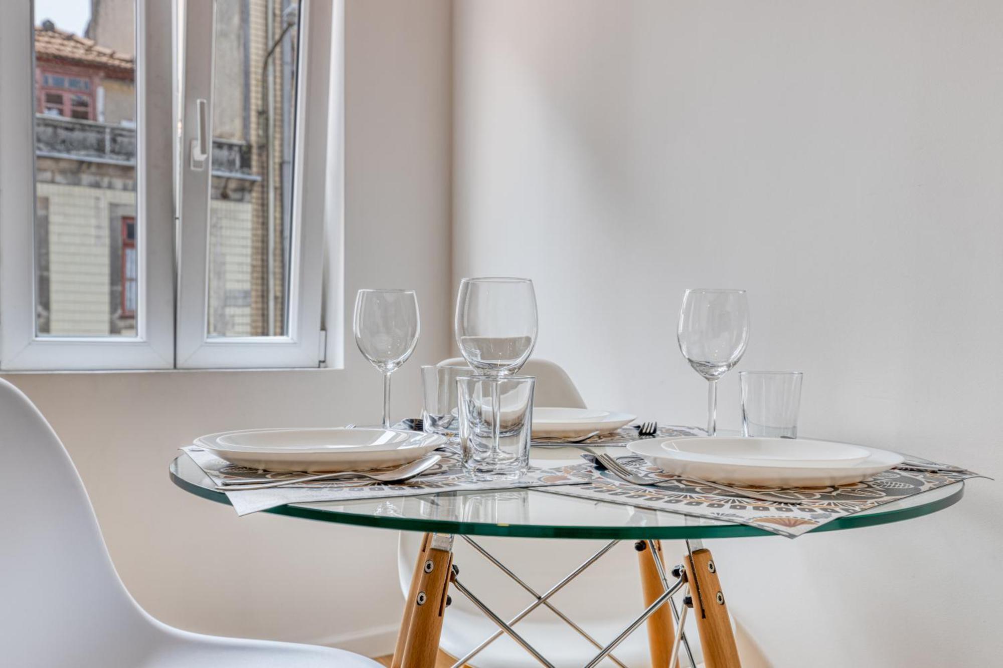 Guest Heroismo Flat Oporto